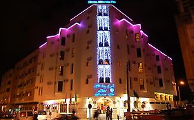 Hotel Mounia